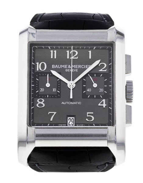 Baume et Mercier Hampton for men M0A10030